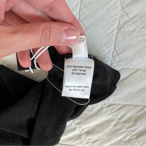 NWT Are You Am I Aliks Top - Picture 6 of 7